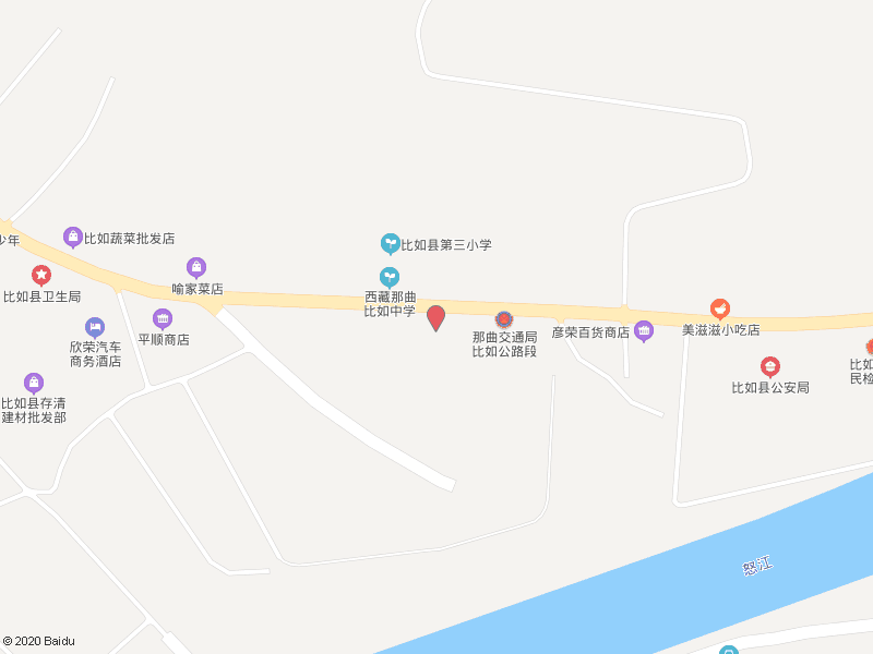 地名怎样显示在导航上？地名怎样上报导航上？