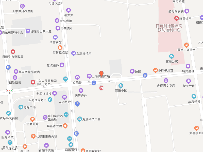 高德地图怎样标记店铺入驻？高德地图怎样标记地址入驻？