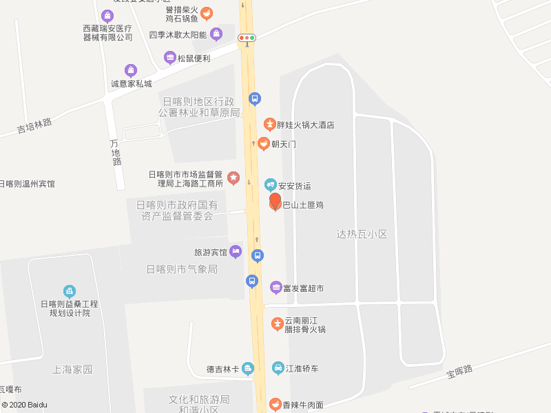 抖音上怎么定自己店铺的位置？抖音上如何定自己店铺位置？