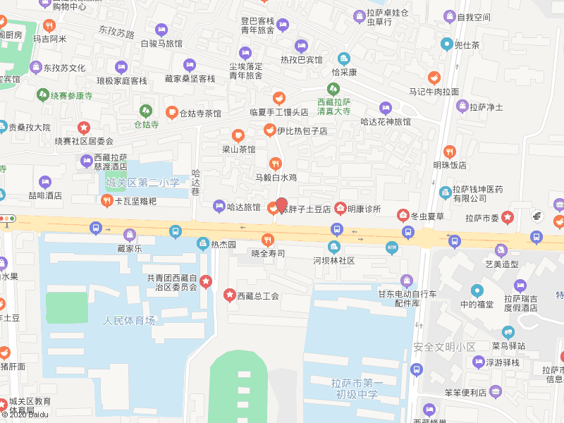 百度地图为什么找不到店名？百度地图为什么找不到店名注册？