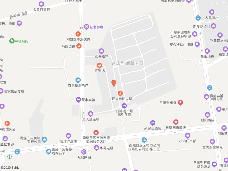 腾讯地图补充信息需要补充什么？腾讯地图店铺设置补充信息