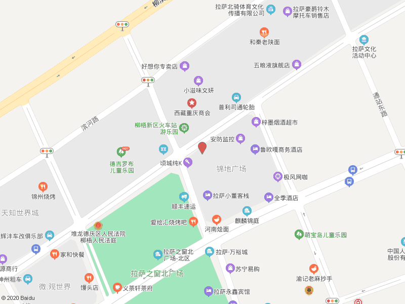 怎样在百度地图上设置店名位置？怎样设置店名在百度地图上？