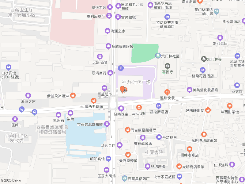 google地图标注位置，google地图标注？