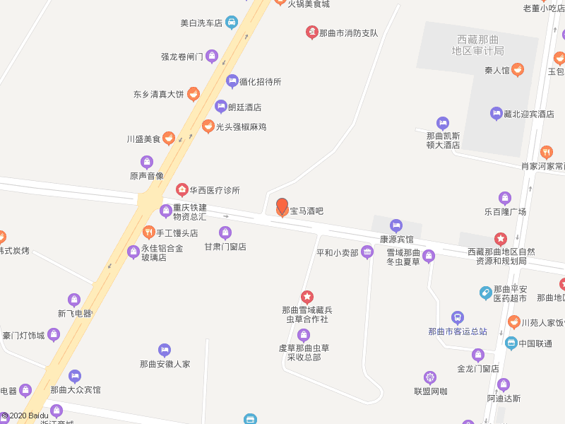 高德地图如何定位店铺？高德如何添加店铺定位？