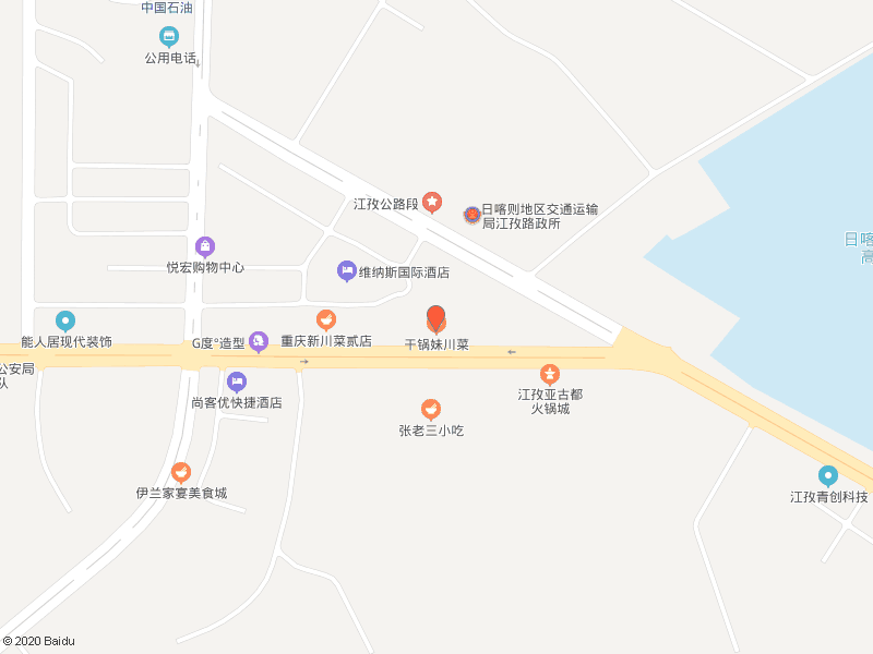 怎么做店铺地图？店铺地图怎么做？