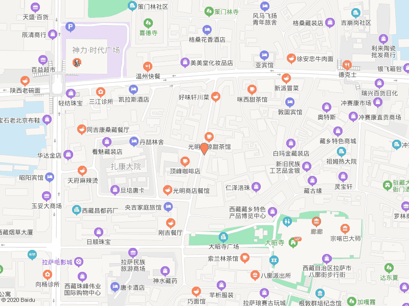 苹果地图如何添加商铺入驻？苹果地图如何添加商铺地址入驻？