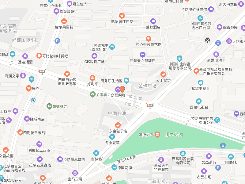 在百度地图标记店名需要费用吗？地图标记需要费用吗？