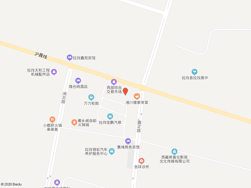 百度地图怎么看要找店铺电话？百度地图怎么看店铺电话？