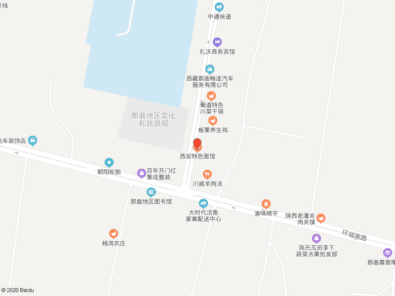 高德地图上如何显示店名入驻？高德地图上怎么显示店名入驻？