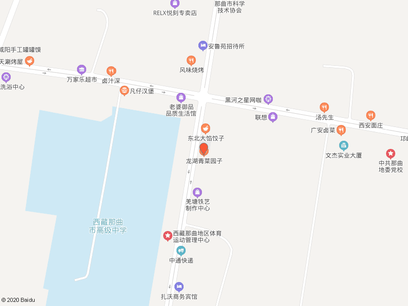 微信地图上能搜索到店名但不显示，地图上能搜索到店名但不显示？