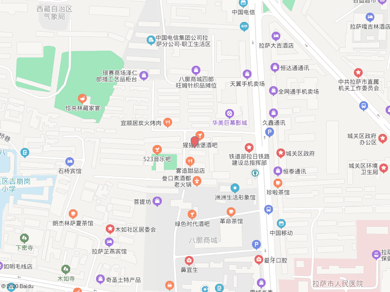 新店如何在腾讯地图上显示？新店如何在腾讯地图上显示位置？