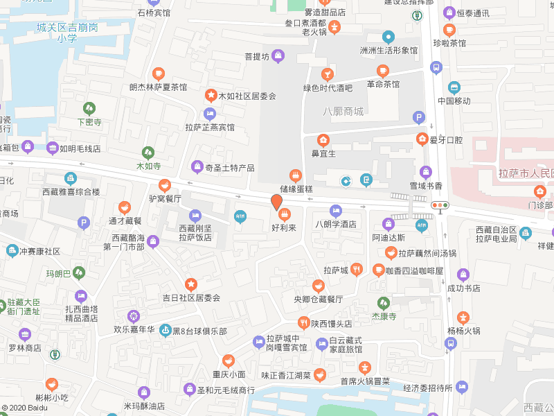 怎么做店铺地图？店铺地图怎么做？