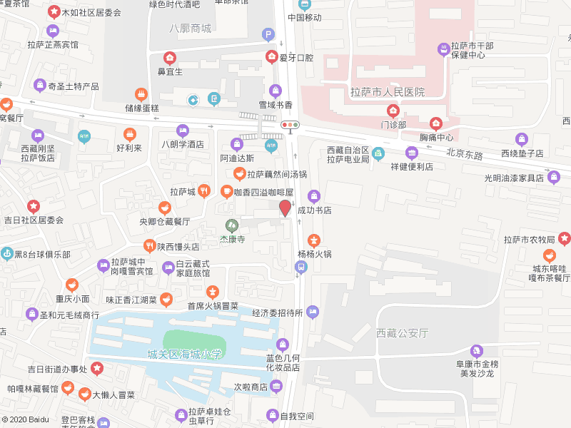 地名怎样显示在导航上？地名怎样上报导航上？