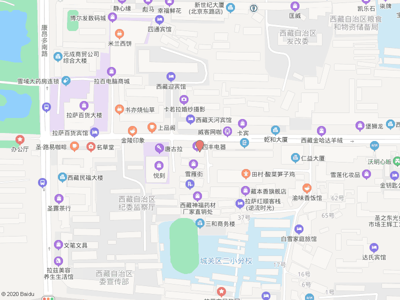 百度地图搜索不到公司，地图搜索不到公司？