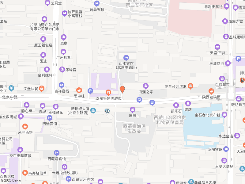 微信发位置为什么没有商家店名？为什么微信发位置没有我的店名？