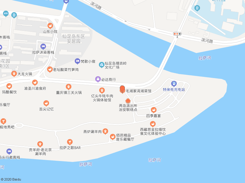 商家怎么在地图位置标注店？商家怎么在地图位置标注？