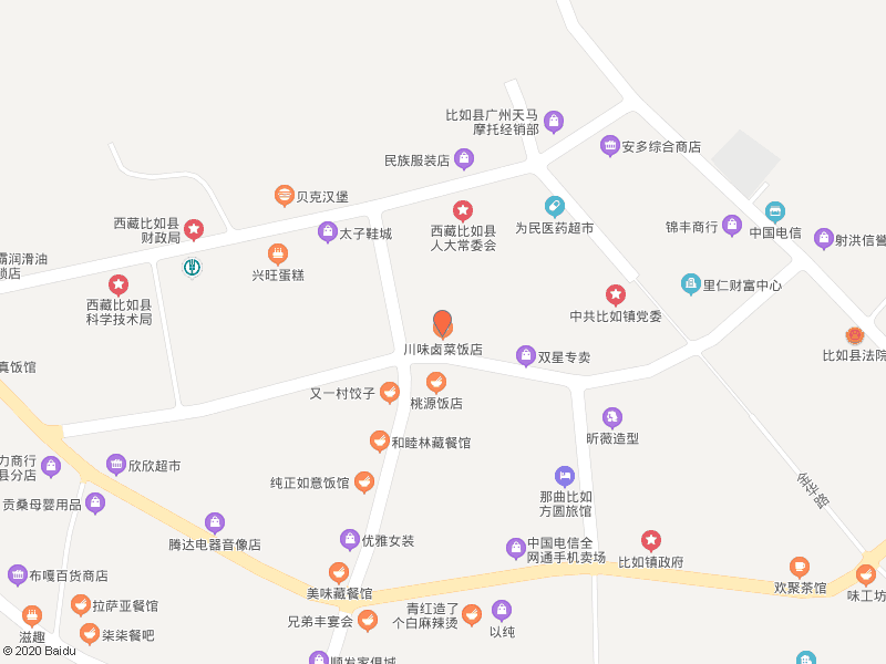 腾讯地图为什么还有没开通的地方？为什么还有地图查不到的店？