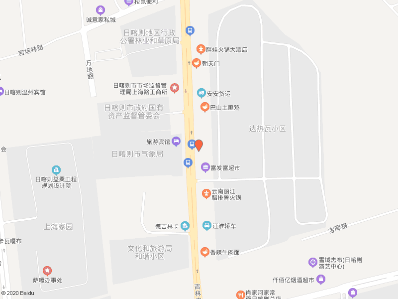 怎样在腾讯地图上增加自己的店铺？怎样在腾讯地图上增加自己的店铺位置？