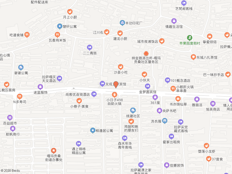 苹果地图怎么设置我的位置？怎么在苹果地图上设置我的位置？