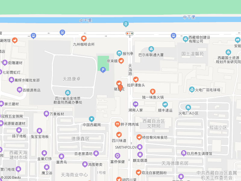 百度地图怎么标注自己店名？百度地图标注自己店名？