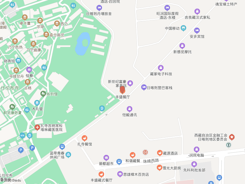 腾讯地图补充信息需要补充什么？腾讯地图店铺设置补充信息