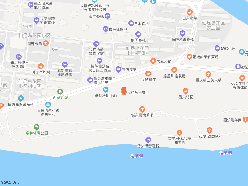 怎样免费做地图标注店？怎样免费做地图标注？