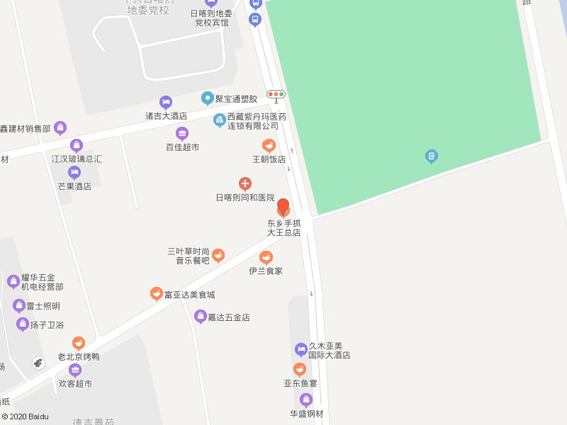 在高德地图显示店名是免费的吗？在高德地图上标注店名是免费的吗？