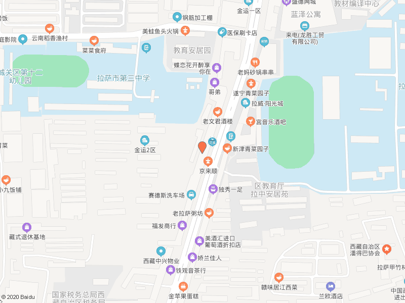 北斗导航怎样添加到微信？怎样把店铺添加到北斗地图？