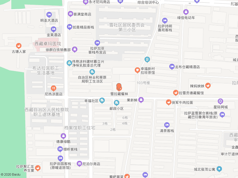 腾讯地图加入地点标注店，腾讯地图加入地点标注？