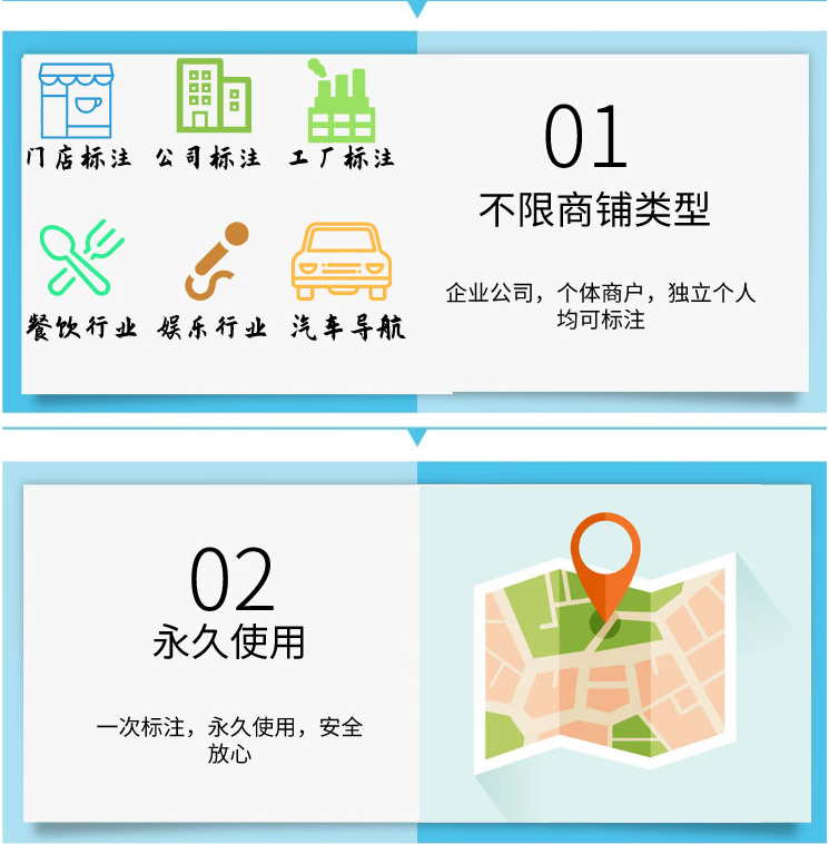 怎么把自己的点上传到腾讯地图？怎么把自己的店名上传到腾讯地图？