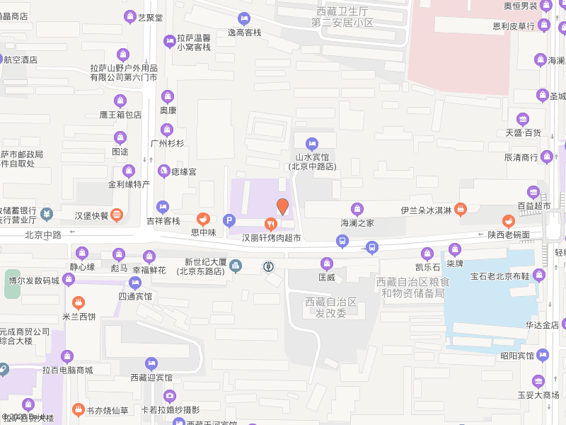 咋样给自己门店定位，咋样给门店定位置