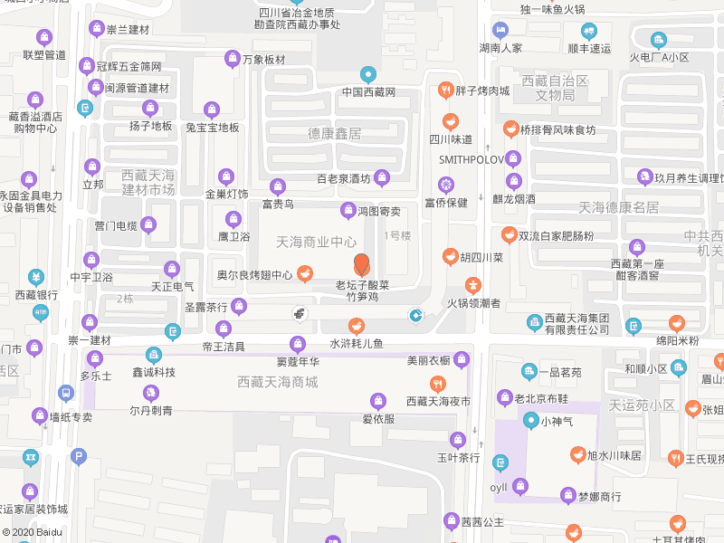 地图显示店铺名字要交钱吗？店铺地图要交钱吗？