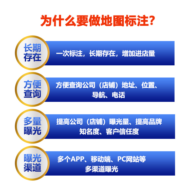 如何添加百度和高德地图？百度和高德如何添加位置？