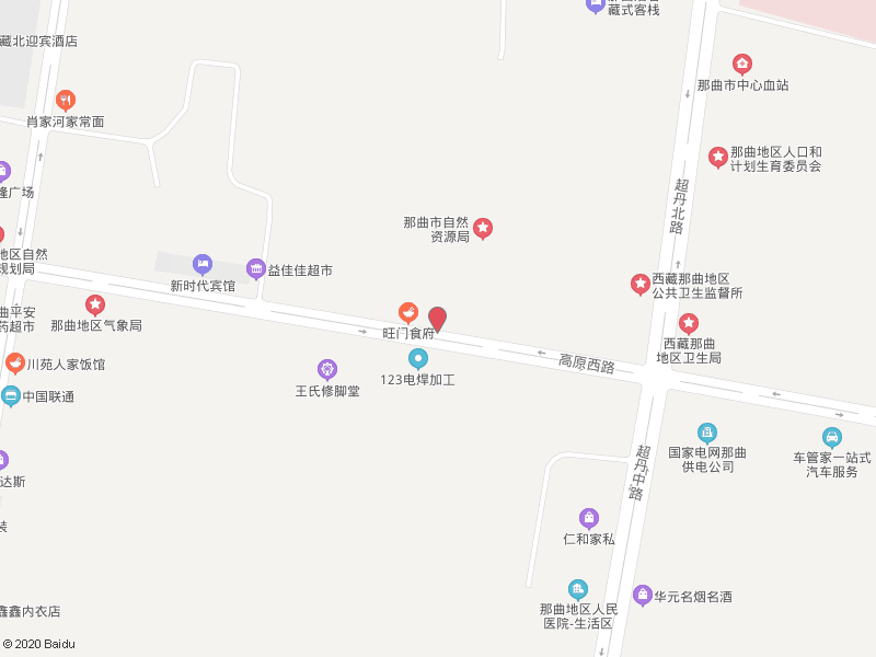 怎么把店址加到腾讯地图上？怎么把店址加到地图上？