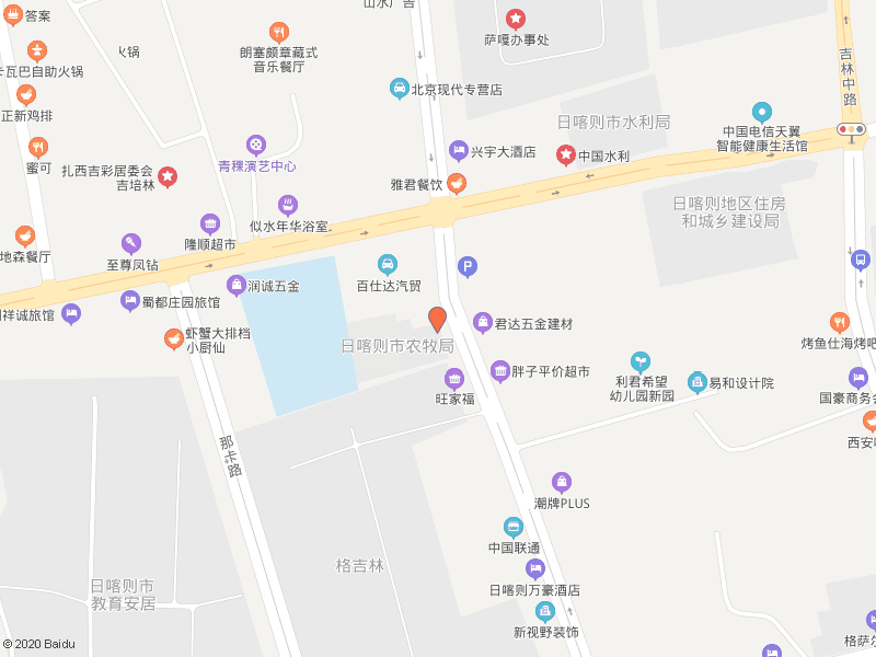 高德地图怎么删除店铺地址簿标？高德地图怎么删除店铺地址簿？