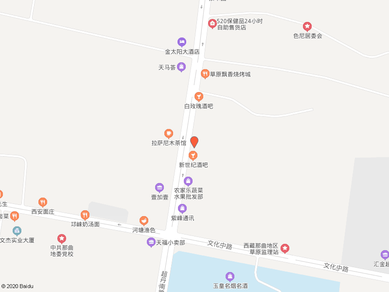 百度地图怎么添加自己店铺位置？百度位置怎么添加自己店铺？