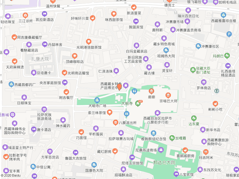 怎么在腾讯地图显示店铺注册？怎么在腾讯地图中显示店铺注册？