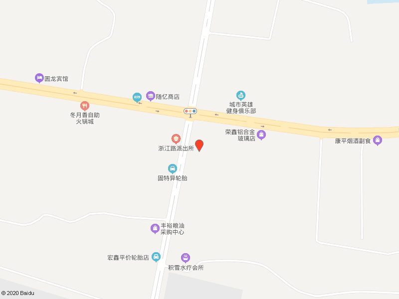 百度地图怎么修改自己的店名？百度地图怎么修改自己的店名标？