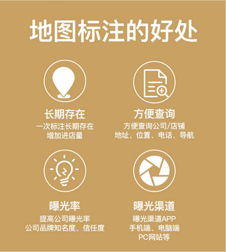 怎样才能使店名显示在腾讯地图店？怎样才能使店名显示在腾讯地图？