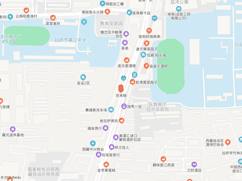 百度地图免费标注怎么找店？百度地图免费标注怎么找？