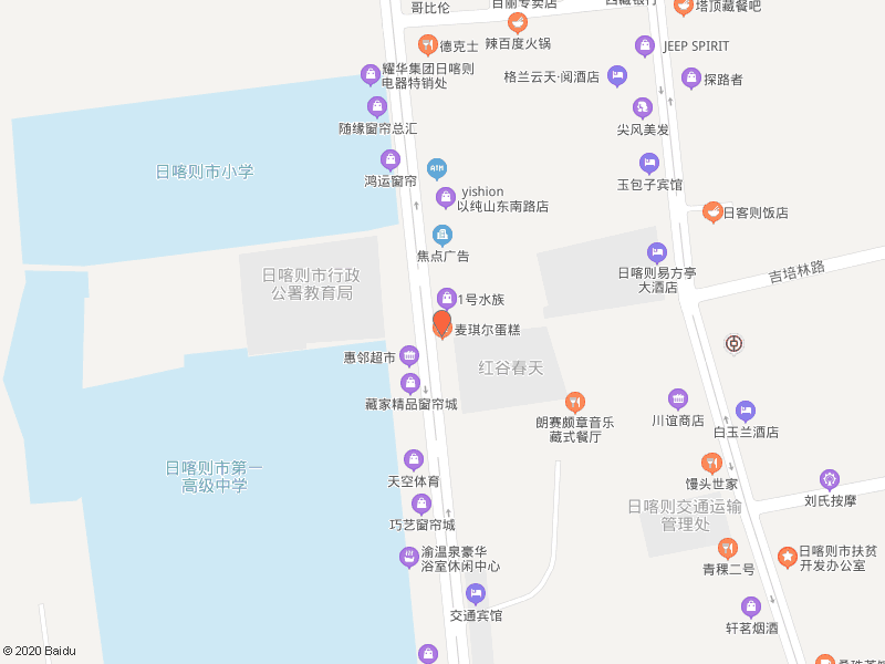 百度地图免费标注怎么找店？百度地图免费标注怎么找？