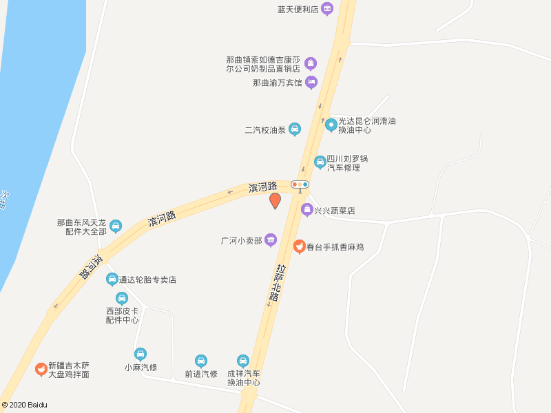 店铺怎么创建位置？.店铺位置怎么创建？