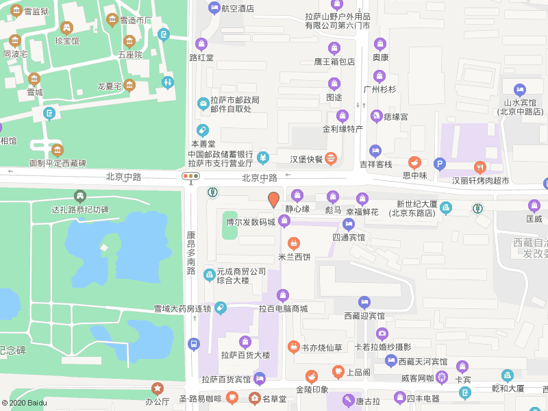 百度地图免费标注怎么找店？百度地图免费标注怎么找？