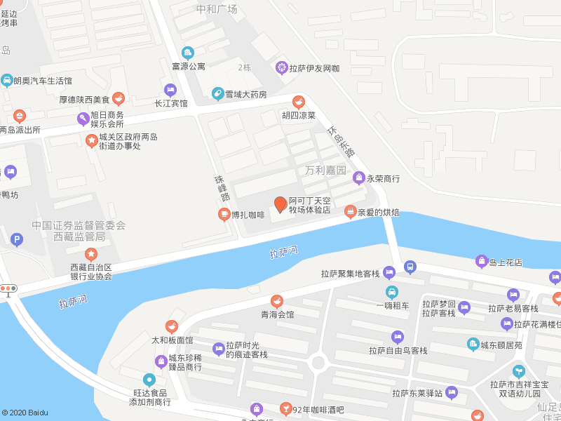 百度地图怎么修改自己的店名？百度地图怎么修改自己的店名标？