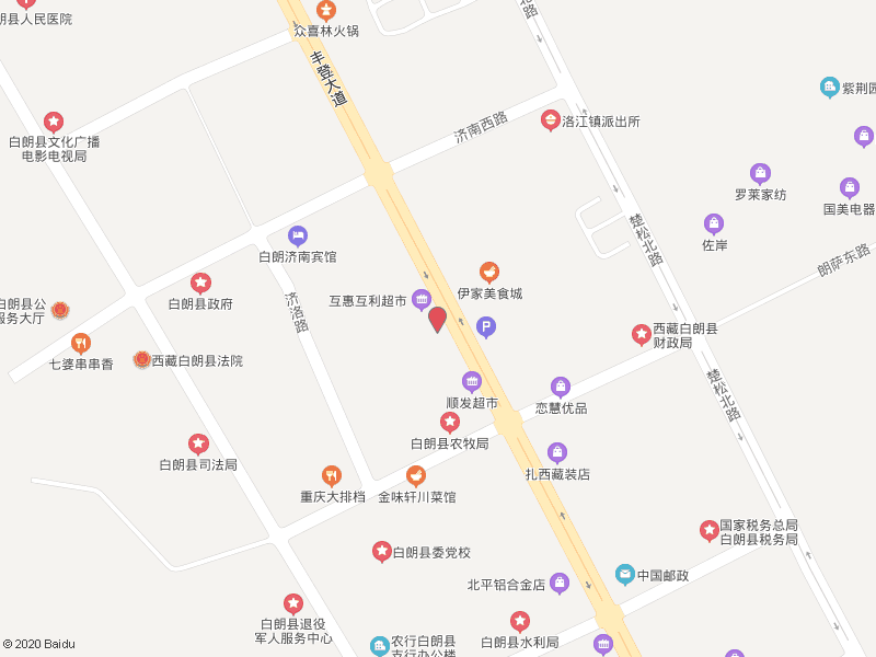 百度地图我的店铺怎么关闭？百度地图如何关闭我的店铺？