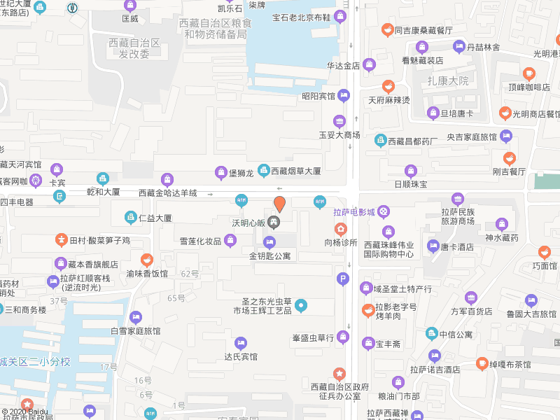 商家上高德地图要收费吗？店铺上高德要收费吗？