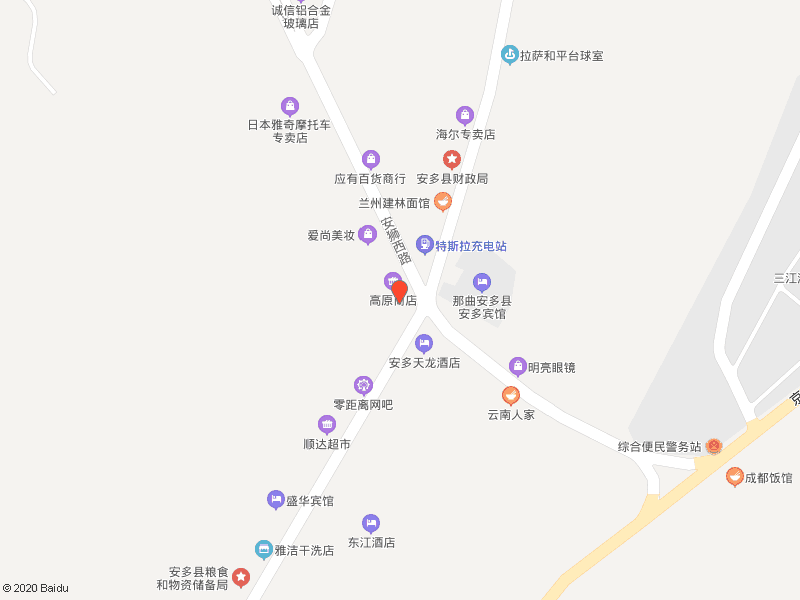 在百度地图标记店名需要费用吗？地图标记需要费用吗？